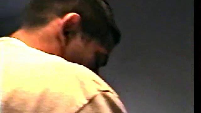 Watching Zack Beat Off