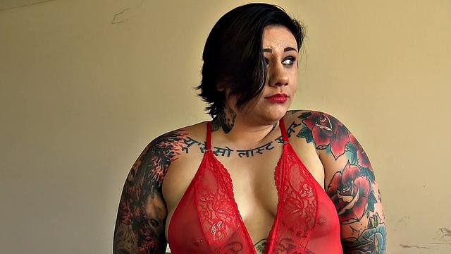 SSubSlut Lily Brutak: Even Thicker Than The Last Time