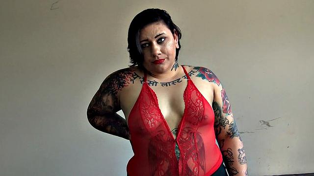 SSubSlut Lily Brutak: Even Thicker Than The Last Time