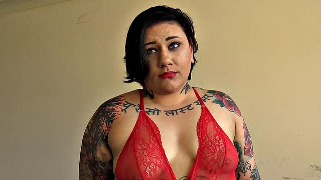 SSubSlut Lily Brutak: Even Thicker Than The Last Time