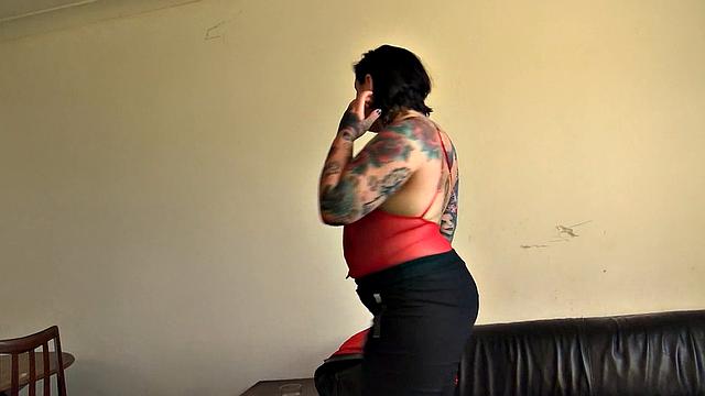 SSubSlut Lily Brutak: Even Thicker Than The Last Time