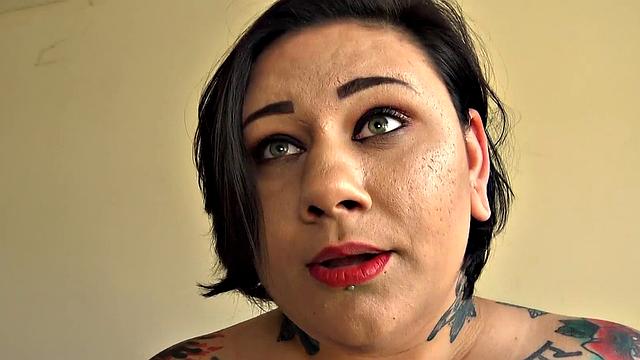 SSubSlut Lily Brutak: Even Thicker Than The Last Time