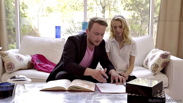 Bad Behavior - d1:E10