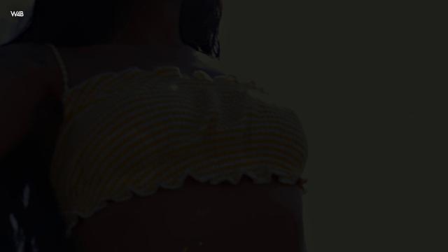 Дульсе на Тенерифе: пляж - для селфи, стул - для оргазма