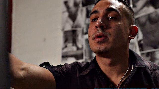 Internet Creeper - Realtor Roped - Mi Ha Doan