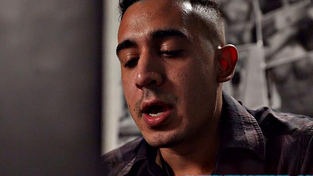 Internet Creeper - Realtor Roped - Mi Ha Doan