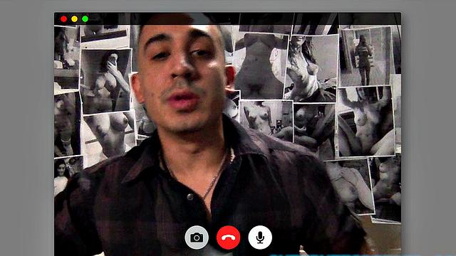 Internet Creeper - Realtor Roped - Mi Ha Doan