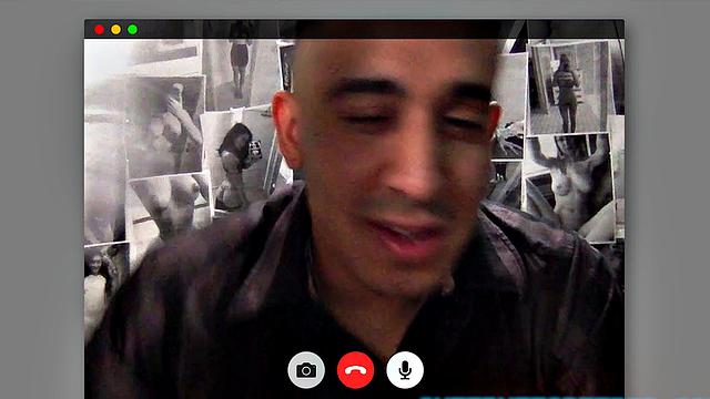 Internet Creeper - Realtor Roped - Mi Ha Doan