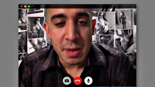 Internet Creeper - Realtor Roped - Mi Ha Doan