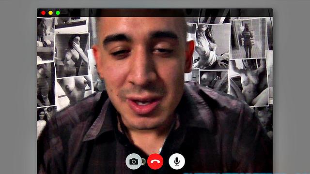 Internet Creeper - Realtor Roped - Mi Ha Doan