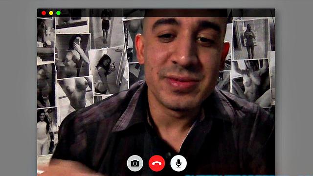 Internet Creeper - Realtor Roped - Mi Ha Doan