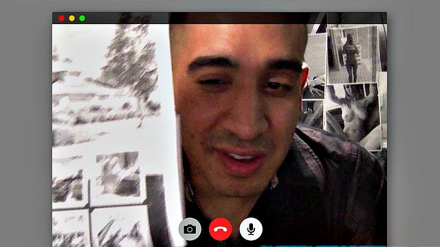 Internet Creeper - Realtor Roped - Mi Ha Doan