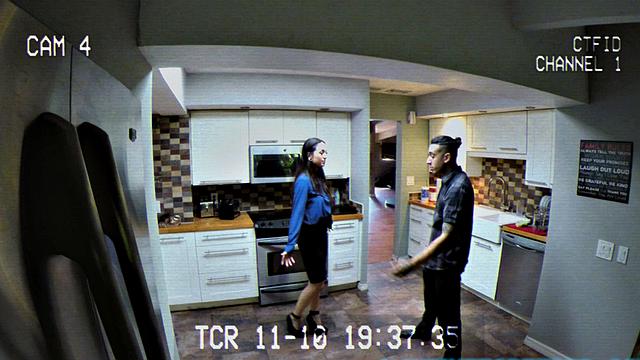 Internet Creeper - Realtor Roped - Mi Ha Doan