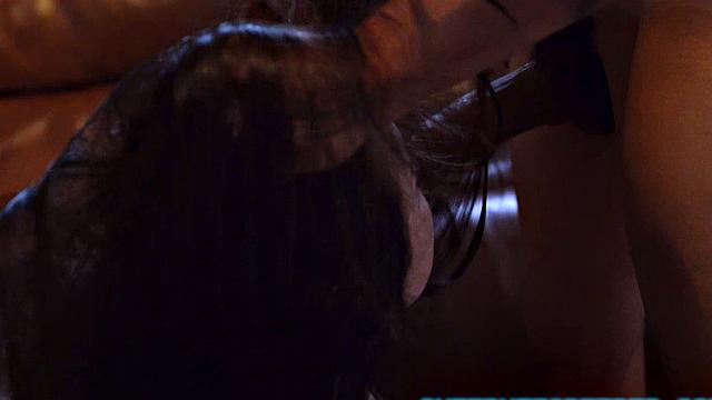 азиатская риелторша mi ha doan связана и жестко оттрахана за деньги