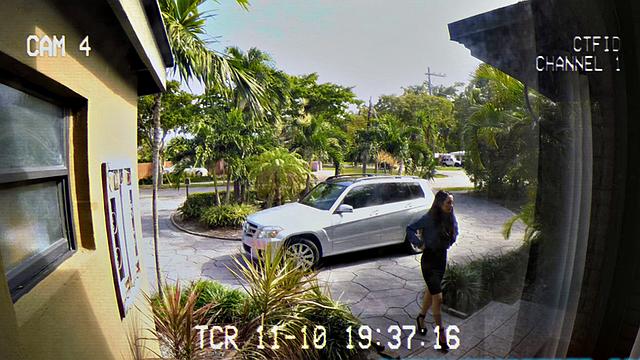 Internet Creeper - Realtor Roped - Mi Ha Doan