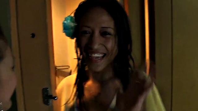 Jill & Ashley - 6min Clip