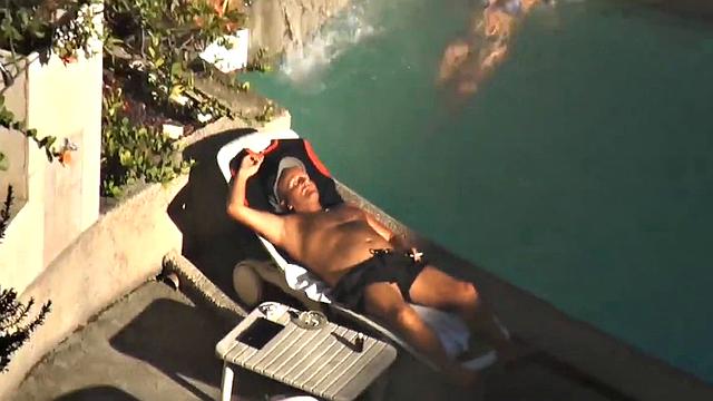 Jill & Ashley - 6min Clip