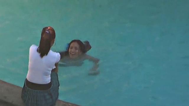 Jill & Ashley - 6min Clip