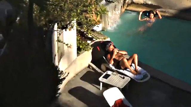 Jill & Ashley - 6min Clip