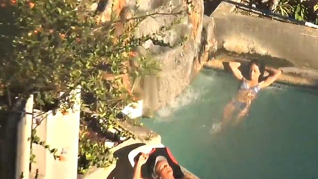 Jill & Ashley - 6min Clip