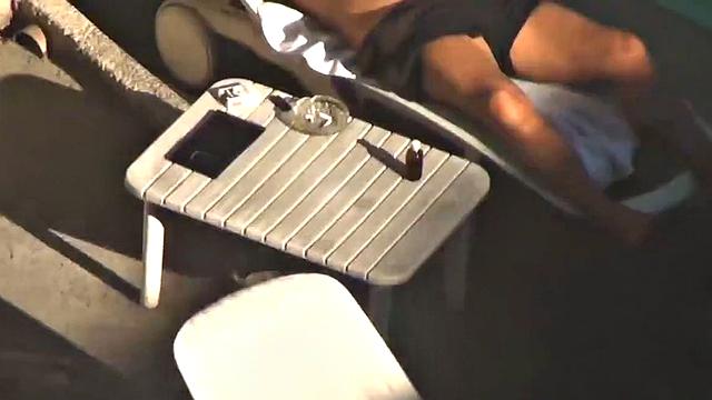 Jill & Ashley - 6min Clip