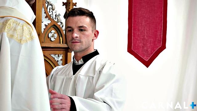 Devotional Altar Boy Lane Vol. 1