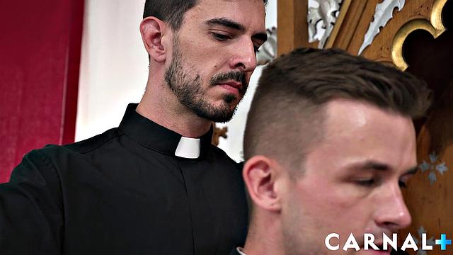 Devotional Altar Boy Lane Vol. 1