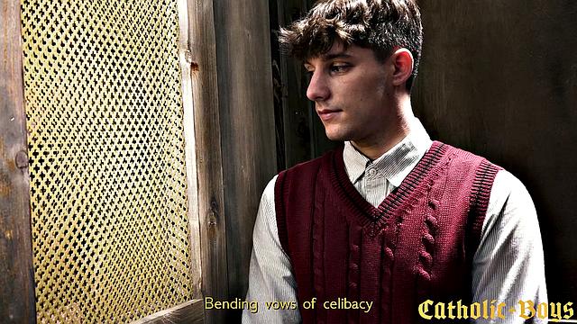 Devotional Altar Boy Lane Vol. 1