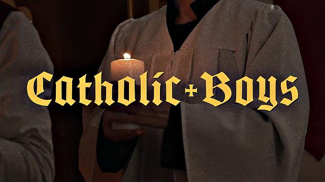 Devotional Altar Boy Lane Vol. 1