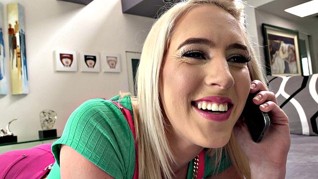 Cadence Lux Manuel's Maximum Penetration 3