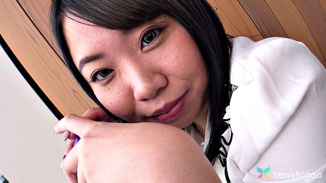 Introducing Kaede Morimoto for Tenshigao