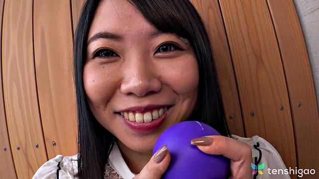 Introducing Kaede Morimoto for Tenshigao