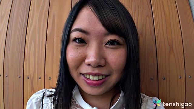 Introducing Kaede Morimoto for Tenshigao