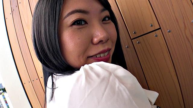 Introducing Kaede Morimoto for Tenshigao