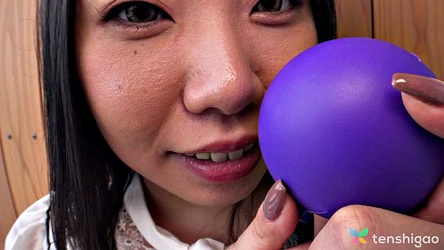 Introducing Kaede Morimoto for Tenshigao