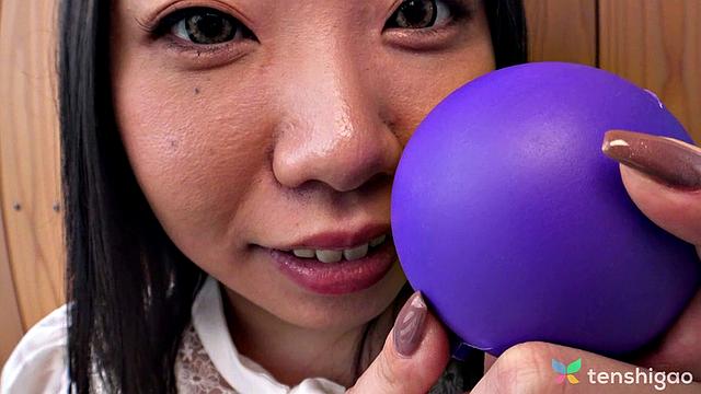 Introducing Kaede Morimoto for Tenshigao