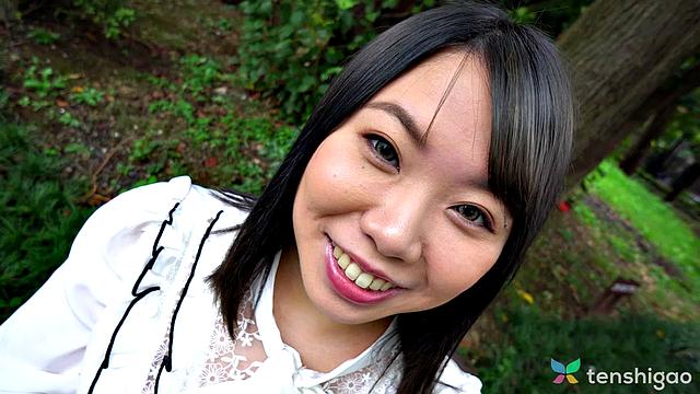 Introducing Kaede Morimoto for Tenshigao