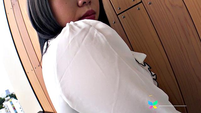 Introducing Kaede Morimoto for Tenshigao