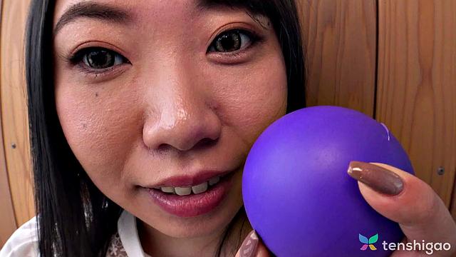 Introducing Kaede Morimoto for Tenshigao