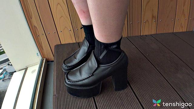 Introducing Kaede Morimoto for Tenshigao