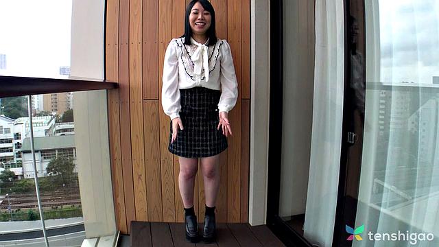 Introducing Kaede Morimoto for Tenshigao