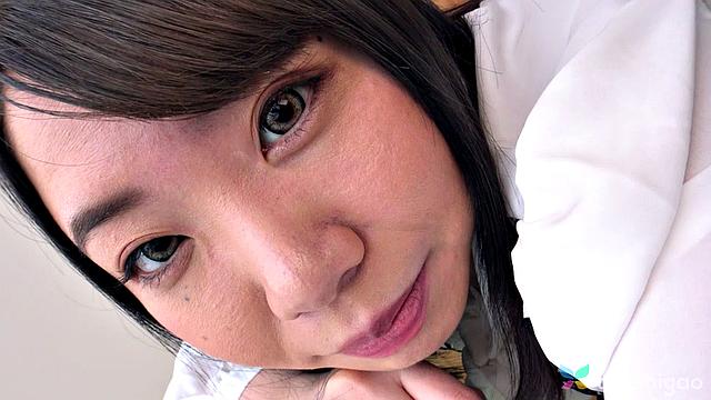 Introducing Kaede Morimoto for Tenshigao