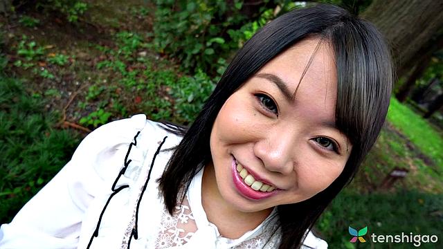 Introducing Kaede Morimoto for Tenshigao