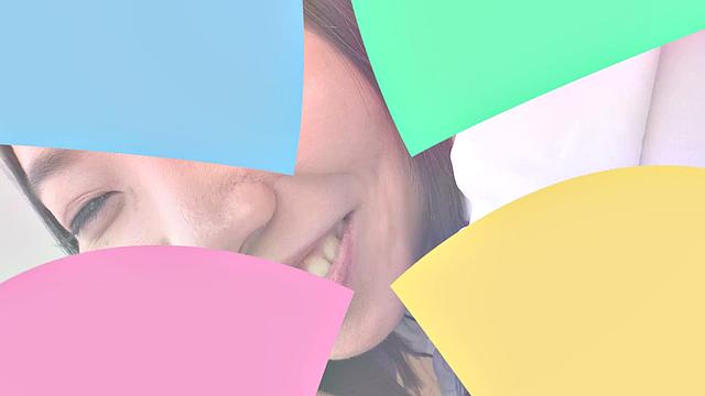 Introducing Kaede Morimoto for Tenshigao