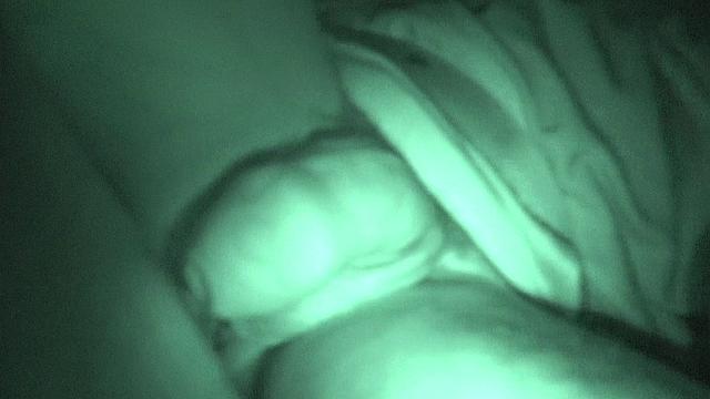 Night Vision in the Desert