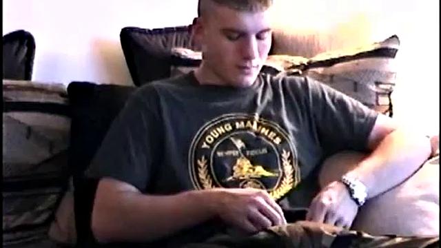 CJ Serviced in Uniform