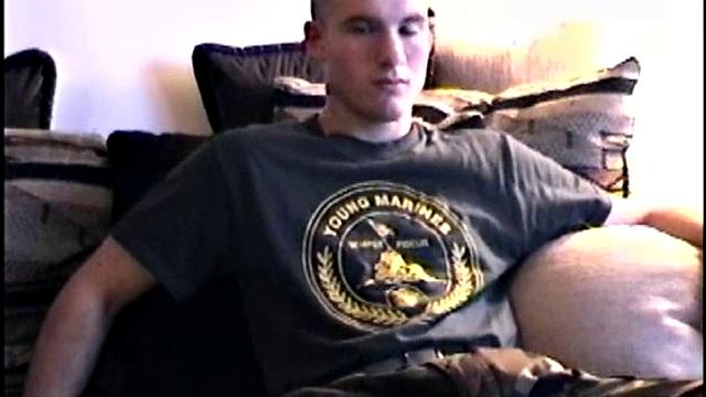 CJ Serviced in Uniform