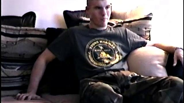 CJ Serviced in Uniform