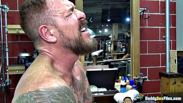 Dripping Wet &amp;amp; Gooey With Cum - Best Of Compilation 0022