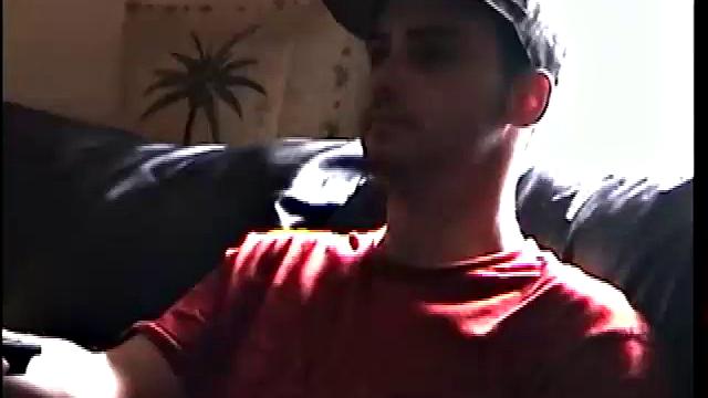 Straight Casey Wants a Blowjob